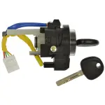 US695L - : Ignition Switch With Lock Cylinder for SMP CORP Image