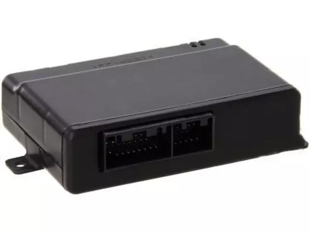 4C3Z15K866AA - Electrical: Module for Ford: F-250 Super Duty, F-350 Super Duty, F-450 Super Duty, F-550 Super Duty Image