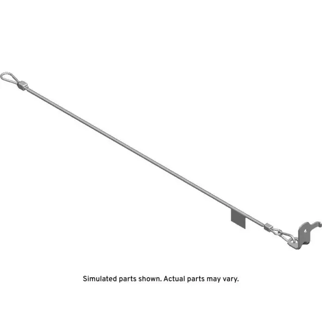 85157037 - : Retainer for GM Image