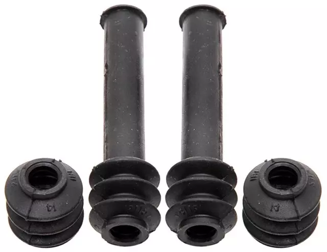 18K1423 - Brake: Front Brake Caliper Bolt Bushing for Saturn: SC, SC1, SC2, SL, SL1, SL2, SW1, SW2 Image