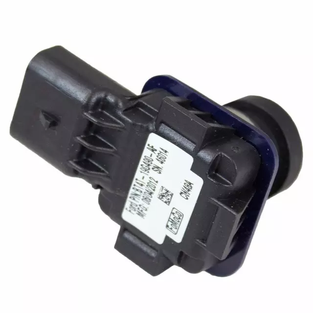 2011-2013 Ford Edge - Rear Camera - Ford (BT4Z-19G490-B)