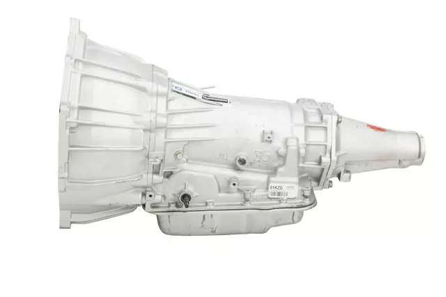 4-Speed Automatic Transmission Assembly - GM (24219082)