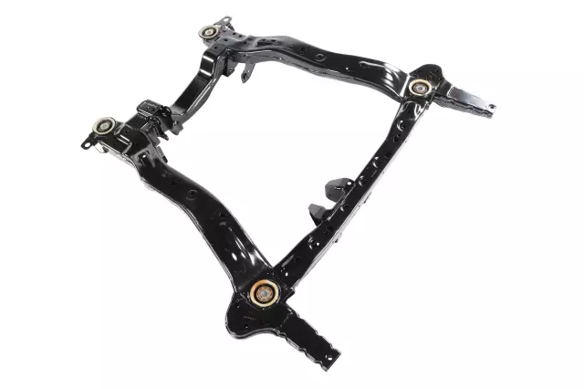 Drivetrain and Front Suspension Cradle - GM (84305717)