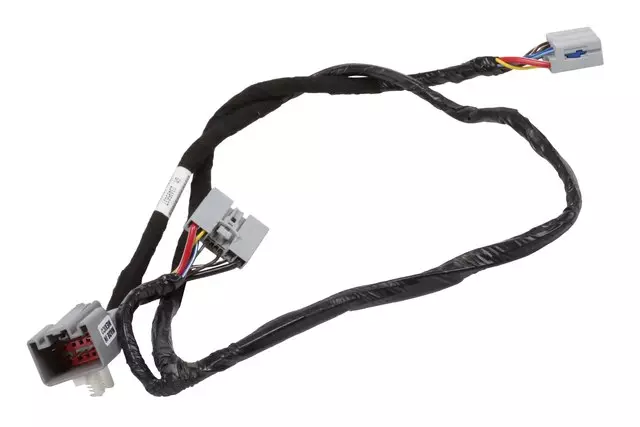 25964408 - Body: Harness for Cadillac: SRX Image