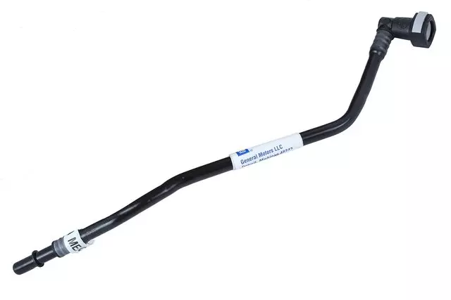 12675755 - : Positive Crankcase Ventilation (PCV) Tube for GM Image