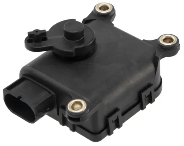 73345 - Air Conditioning &amp; Heat: HVAC Air Door Actuator for FOUR SEASONS Image