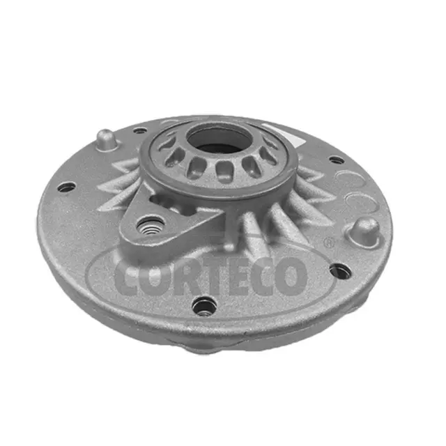 80004545 - : Corteco Suspension Strut Mount Kit for Corteco Image