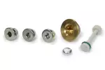 MPE900BRGP - : Stock Replacement Expansion Plug Kit for Melling Image