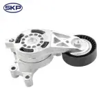 SK89633 - : SKP Accessory Drive Belt Tensioner Assembly for Skyward Automotive Image