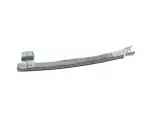 BB5Z7821573B - Body: Lower Guide for Ford: Explorer, Police Interceptor Utility Image