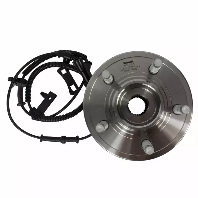 Front Hub & Bearing - Ford (G2MZ-1104-E)