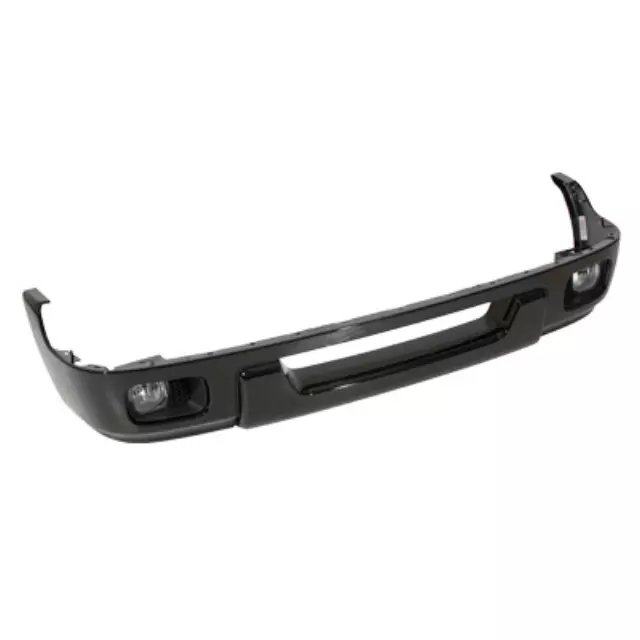 4L5Z17626CAL - Body: Bumper Cover for Ford: Ranger Image