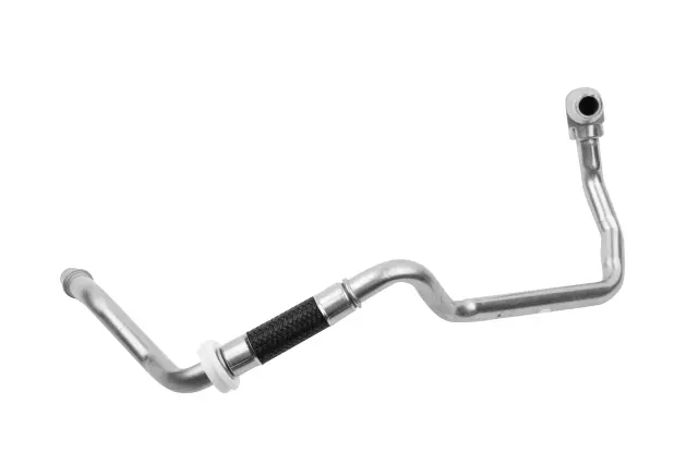 12673650 - : Oil Cooler Pipe for Cadillac: ATS, CTS | Chevrolet: Camaro Image