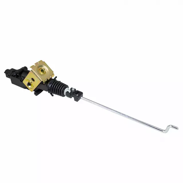 Door Lock Actuator Motor - Ford (F77Z-10218A42-A)