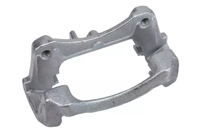 22705376 - Brakes: Support Bracket for Chevrolet: HHR, Malibu | Pontiac: G6, Solstice | Saturn: Aura, Sky Image