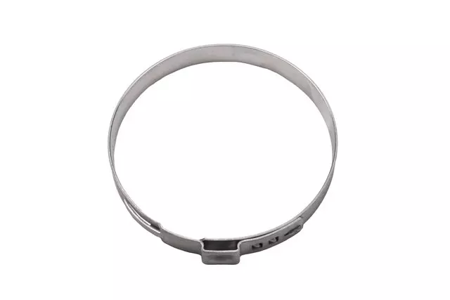 11611701 - Suspension: Inner Boot Clamp for Buick: Enclave | Chevrolet: Traverse Image