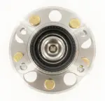 BR930652 - : Hub Assembly for SKF Image