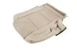 23450112 - : Shale Rear Passenger Side Seat Cushion Cover for GM Image