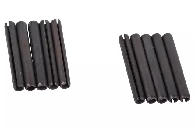 94535793 - : Front Differential Pinion Gear Shaft Pin for GM Image