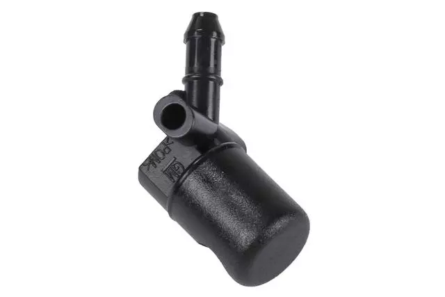 95238491 - : Passenger Side Windshield Washer Nozzle for Buick: Encore | Chevrolet: Trax Image