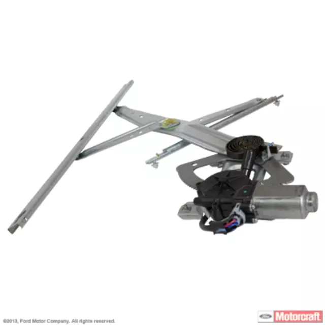 8C3Z2627001B - Body: Window Regulator for Ford: F-250, F-250 Super Duty, F-350 Super Duty, F-450 Super Duty, F-550 Super Duty Image