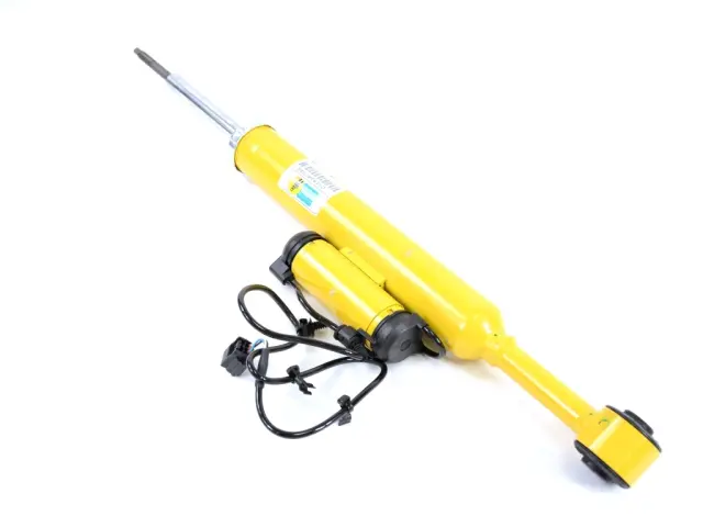 Suspension Shock Absorber, Left - Mopar (5181805AG)