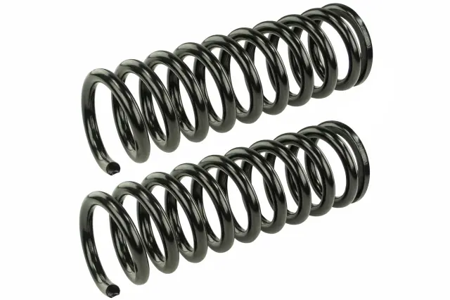 SMS629V - Suspension &amp; Steering: Coil Spring Set for MEVOTECH Image