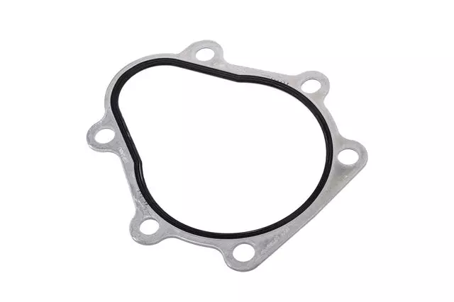 20768580 - : Front Wheel Drive Intermediate Shaft Housing Gasket for GM Image