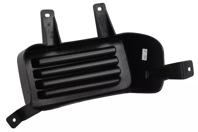 22936498 - Body: Trim Cover for Chevrolet: Suburban, Tahoe Image