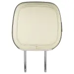 LL7Z78611A09EA - : Headrest Cover And Pad for Ford Image