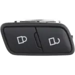 PDS241 - : Power Door Lock Switch for SMP CORP Image