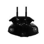 A5791 - : OE-style automatic transmission mount for vibration control for Marmon Ride Control Image