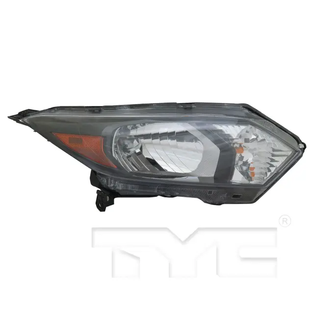 20970100 - : TYC Headlight Assembly for TYC Image