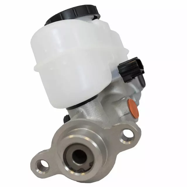 AW1Z2140A - Body: Master Cylinder for Ford: Crown Victoria | Lincoln: Town Car | Mercury: Grand Marquis, Marauder Image