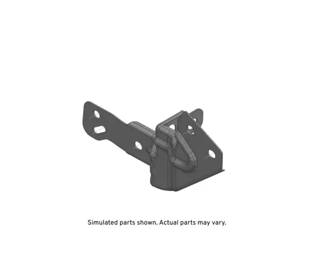 39063367 - Body: Front Bracket for GM Image