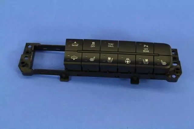 68247628AA - Electrical: Instrument Panel Switch for Ram: 1500 Image