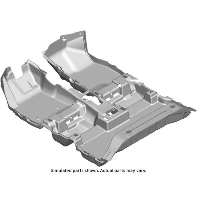 42865457 - : F Carpet for GM Image