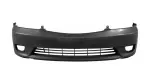 5211904904 - : Cover Front Bumper L for Toyota Image