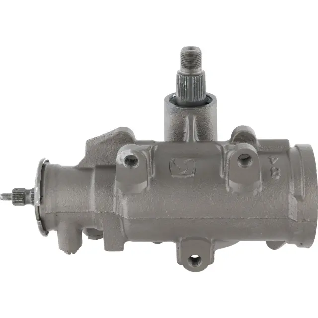 98123M - Suspension &amp; Steering: Steering Gear Box - MAVAL - Hydraulic Power - Remanufactured - 98123M for Maval Image