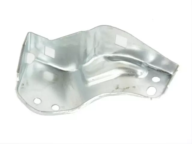 Fender Bracket, Left - Mopar (68200942AA)