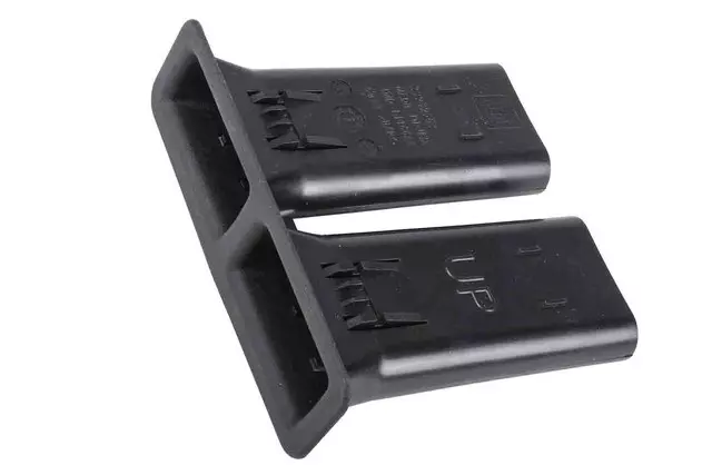 22786831 - Body: Rear Duct for Cadillac: CTS Image