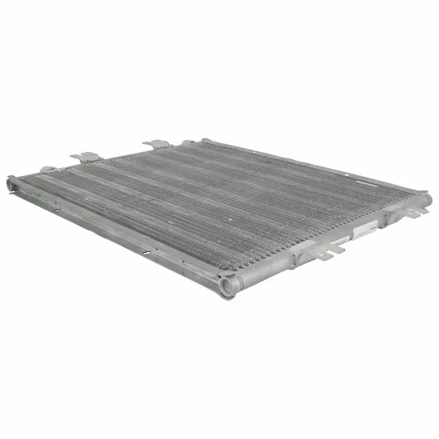 CC4Z19712B - : Condenser Assembly for Ford Image