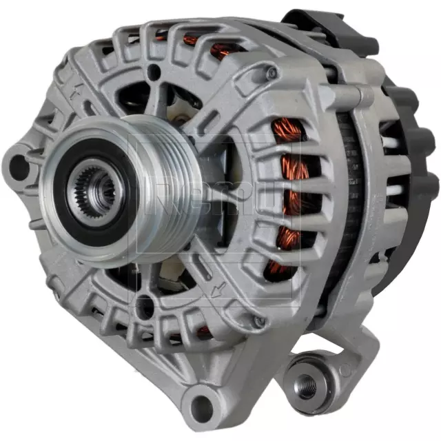 11065 - : Remy Alternator for Remy Image