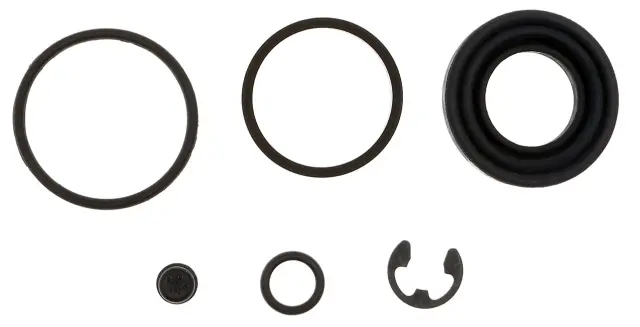 WK3310 - Brakes &amp; Brake Parts: Raybestos Element3 Brake Caliper Seal Kit for Raybestos Brakes Image
