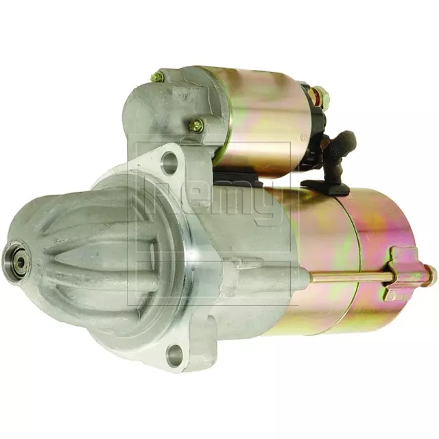 96204 - : Remy Starter Motor for Remy Image