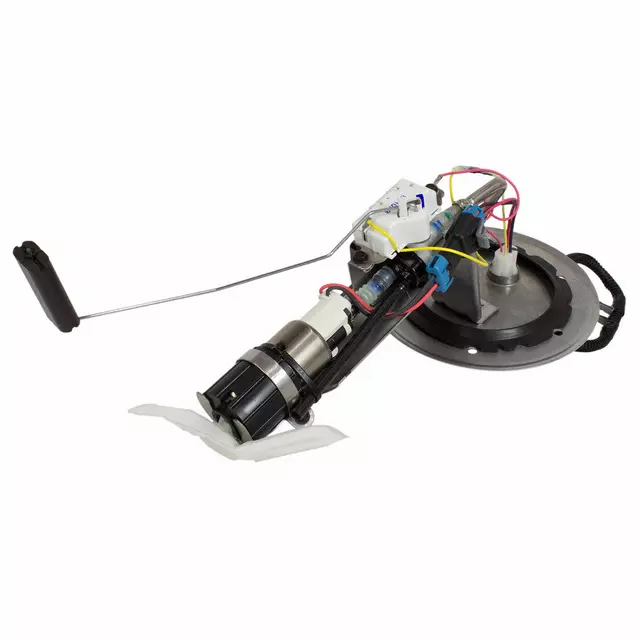 Sender And Pump Assembly - Ford (PFS-615)