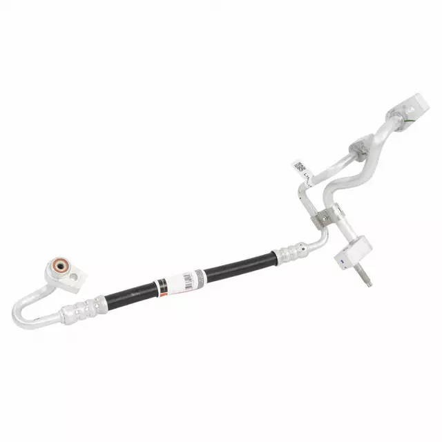 L1MZ19835AB - HVAC: Evaporator Tube for Ford: Explorer, Police Interceptor Utility | Lincoln: Aviator Image