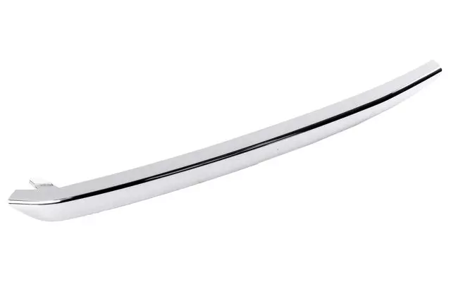 22936484 - : OEM NEW GM Chevrolet Suburban Tahoe Bumper Trim Outer Molding LH Driver 22936484 for Chevrolet: Suburban, Tahoe Image