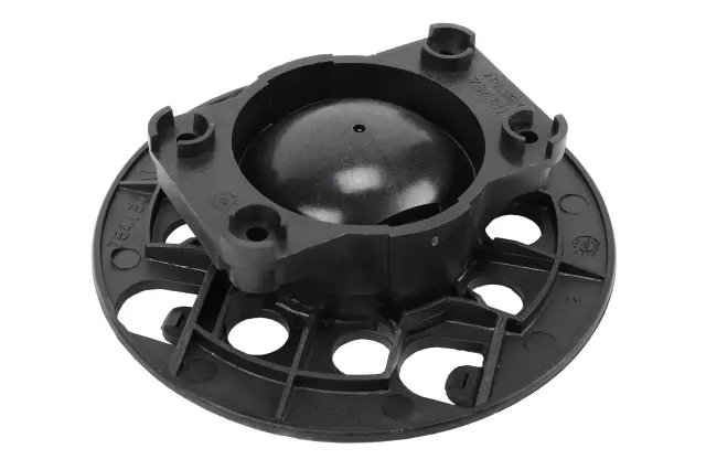 22919750 - Body: Plate for Chevrolet: Silverado 1500, Silverado 1500 LD, Silverado 2500 HD, Silverado 3500 HD | GMC: Sierra 1500, Sierra 1500 Limited, Sierra 2500 HD, Sierra 3500 HD Image