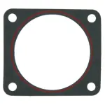 61643 - : Fuel Injection Throttle Body Mounting Gasket for FEL-PRO Image